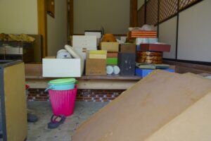 盛岡 遺品整理 の方法 料金は？いくらかかる？おすすめ業者も　