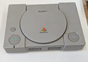 花巻市で プレイステーション を買取させていただきました(^^)
