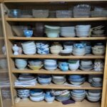 盛岡市で食器を処分は無料？引き取りは？食器棚の処分は？方法を紹介