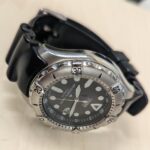 盛岡市 でシチズンの時計を買取させていただきました