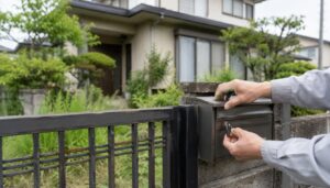 盛岡市で空き家を管理する方法｜盗難・放火・雑草対策と実家じまいのポイント