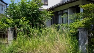 盛岡市の空き家は放置すると年間いくらかかる？維持費・固定資産税・火災保険を徹底解説