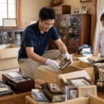盛岡市で遺品整理の費用はどれくらい？一軒家の相場や安く抑える方法を解説