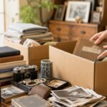盛岡市でおすすめの遺品整理業者は？失敗しない選び方と買取対応業者を解説