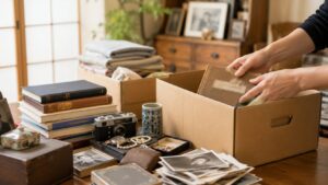 盛岡市でおすすめの遺品整理業者は？失敗しない選び方と買取対応業者を解説
