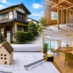盛岡市の空き家リノベーションがおすすめな理由｜実家を活用して新たな価値を生み出す方法