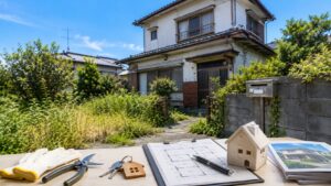 盛岡市の空き家条例とは？放置するとどうなる？実家じまいを考えている方へ