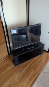 盛岡市でテレビを処分する方法｜どこで処分する？処分前に確認したいポイント