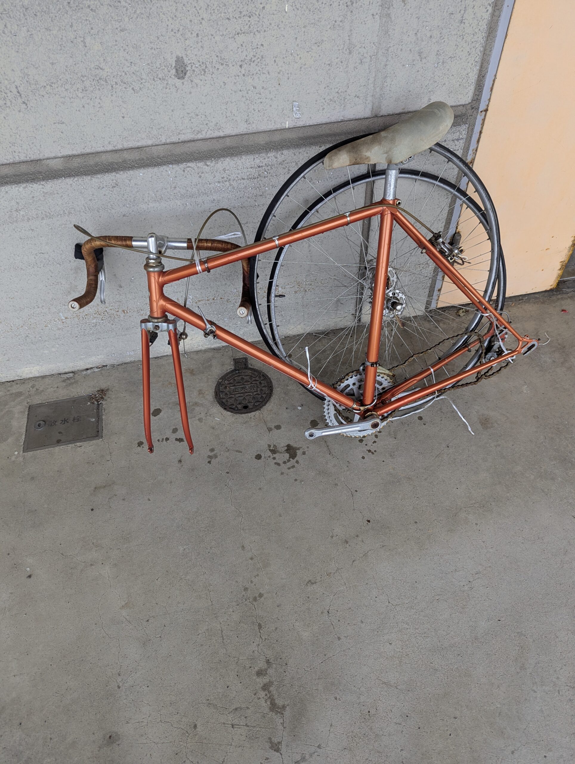 盛岡市でスポーツ自転車を処分する方法｜ロードバイク・クロスバイクは買取できる？処分前に確認しましょう