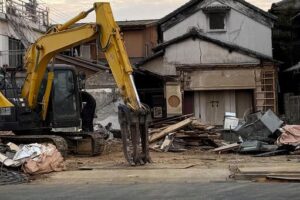 盛岡市の空き家解体補助金とは？補助金は使える？申請前に知っておきたいポイント