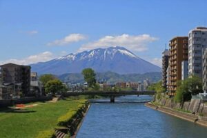 盛岡市で空き家が多い地域はどこ？松園・津志田・向中野は？空き家事情を徹底解説