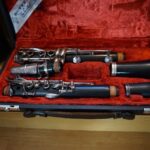 盛岡市でYAMAHA（ヤマハ）クラリネットを高価買取｜吹奏楽部で使っていた楽器もお任せください