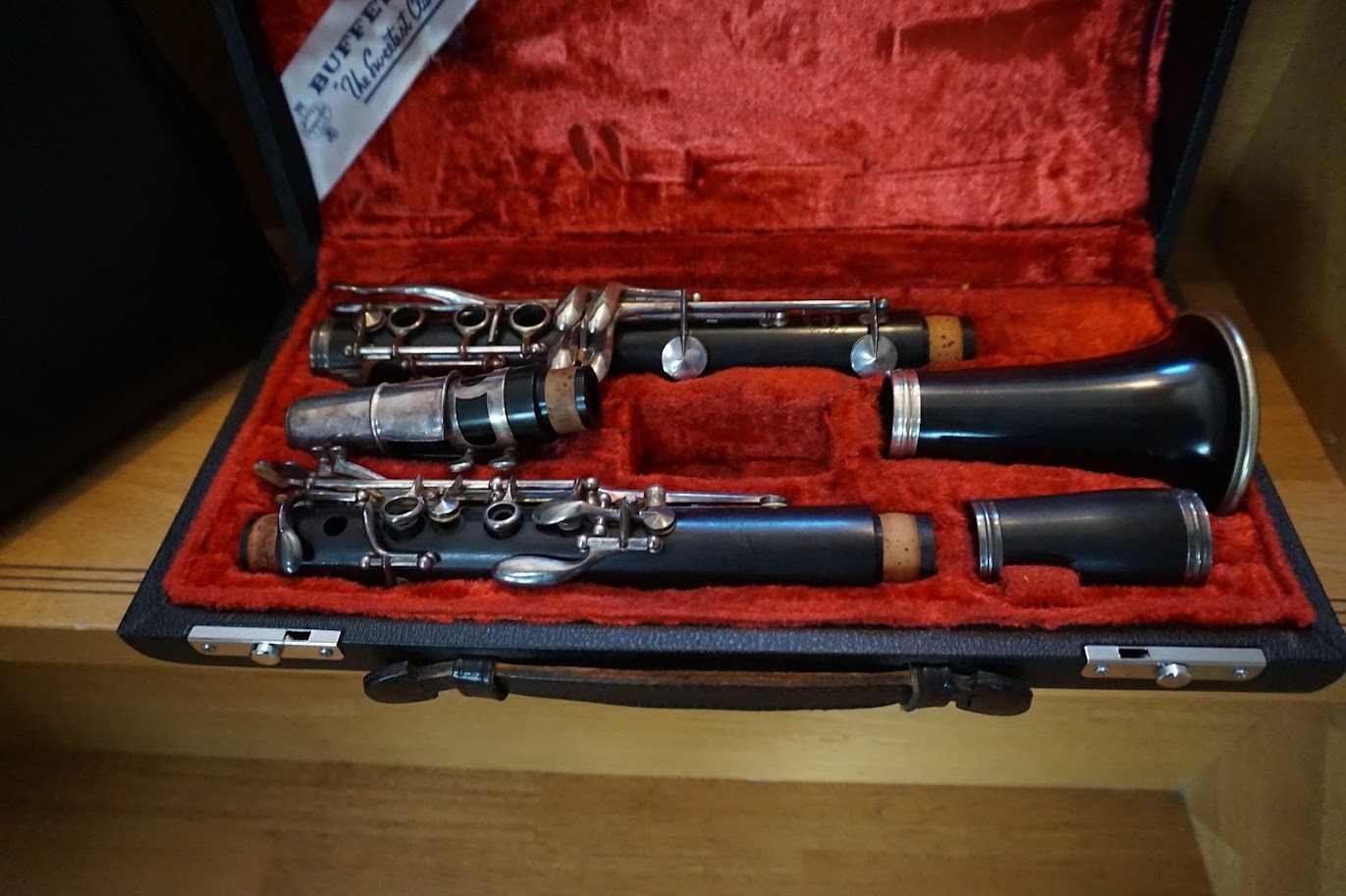 盛岡市でYAMAHA（ヤマハ）クラリネットを高価買取｜吹奏楽部で使っていた楽器もお任せください